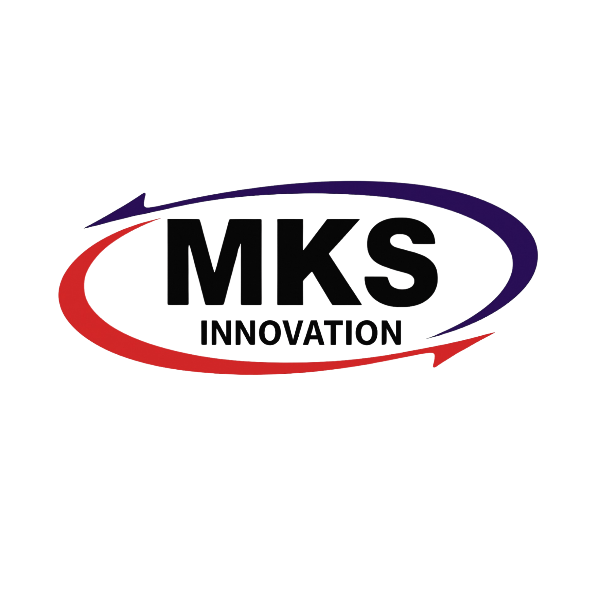MKS Innovations Logo